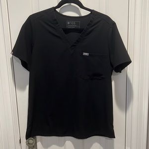 Figs Catarina Scrub Top